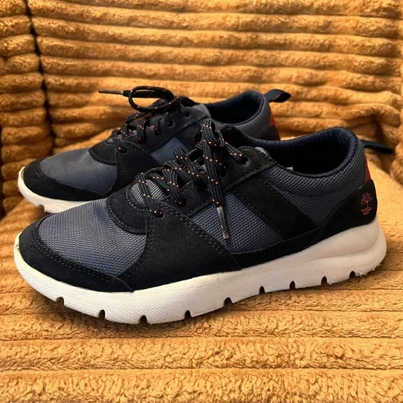 Timberland boys sneakers - Picture 5 of 8